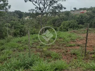 Lote/Terreno à venda, 1000m² no Shalimar, Lagoa Santa