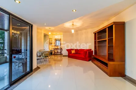 Apartamento com 5 Quartos à venda, 227m² no Vila Suzana, São Paulo