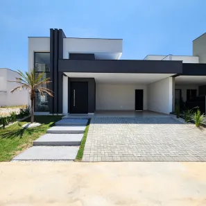 Casa de Condomínio com 3 Quartos à venda, 165m² no Jardim Residencial Le France, Sorocaba