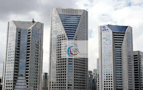 Sala Comercial à venda, 520m² no Brooklin Paulista, São Paulo