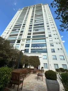 Apartamento com 4 Quartos à venda, 296m² no Anhangabaú, Jundiaí