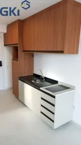 Apartamento com 1 Quarto à venda, 25m² no Vila Olímpia, São Paulo