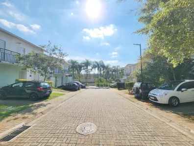 Casa de Condomínio com 3 Quartos à venda, 110m² no Jardim Rosa Maria, São Paulo