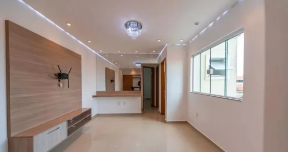 Cobertura com 2 Quartos à venda, 110m² no Vila Camilópolis, Santo André