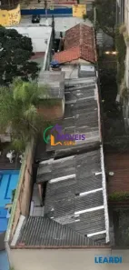 Lote/Terreno à venda, 350m² no Pinheiros, São Paulo