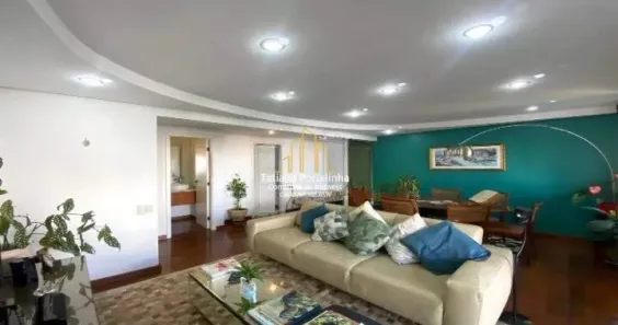 Apartamento com 2 Quartos à venda, 106m² no Cidade São Francisco, São Paulo