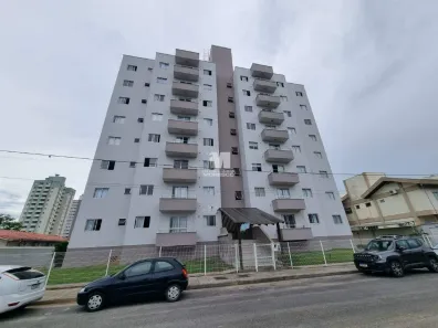 Apartamento com 2 Quartos à venda, 65m² no Santa Rita, Brusque