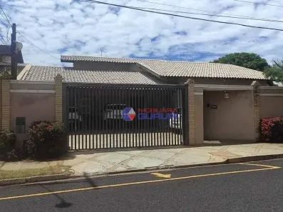 Casa com 3 Quartos à venda, 540m² no Jardim Moysés Miguel Haddad, São José do Rio Preto