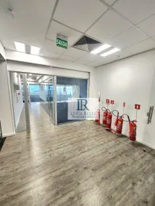 Prédio Comercial para alugar, 1000m² no Alphaville Centro Industrial e Empresarial/Alphaville., Barueri