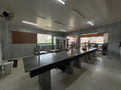 Ponto Comercial à venda, 600m² no Ipsep, Recife