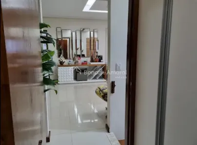 Casa de Condomínio com 4 Quartos à venda, 168m² no Vila Capuava, Valinhos