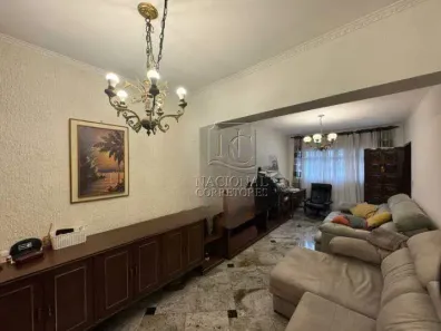 Sobrado com 3 Quartos à venda, 218m² no Osvaldo Cruz, São Caetano do Sul