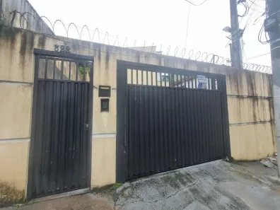 Casa de Condomínio com 2 Quartos para alugar, 60m² no Itaquera, São Paulo