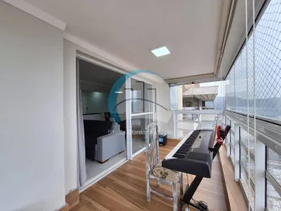 Apartamento com 3 Quartos à venda, 96m² no Vila Belmiro, Santos