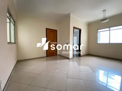 Apartamento com 3 Quartos à venda, 130m² no Centro, Divinópolis