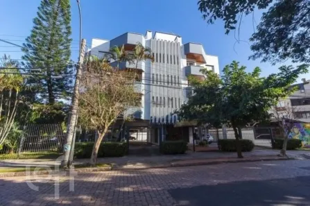 Apartamento com 1 Quarto à venda, 47m² no Jardim Botânico, Porto Alegre