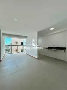 Apartamento com 2 Quartos à venda, 50m² no Jardim Camburi, Vitória