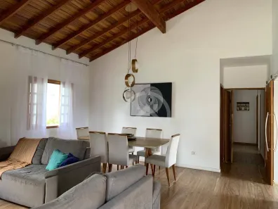 Casa com 3 Quartos à venda, 306m² no Campos de Atibaia, Atibaia