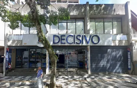Ponto Comercial para alugar, 2400m² no Centro, Curitiba