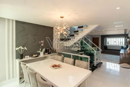 Sobrado com 3 Quartos à venda, 183m² no Vila Maria Alta, São Paulo