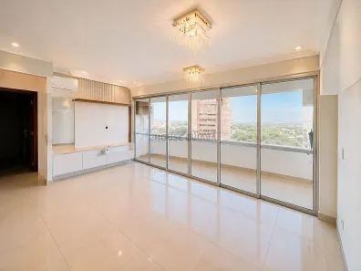 Apartamento com 3 Quartos à venda, 96m² no Bosque da Saúde, Cuiabá