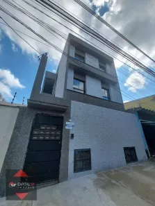 Apartamento com 2 Quartos à venda, 32m² no Itaquera, São Paulo