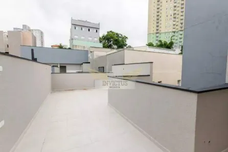 Apartamento com 2 Quartos à venda, 90m² no Vila Príncipe de Gales, Santo André