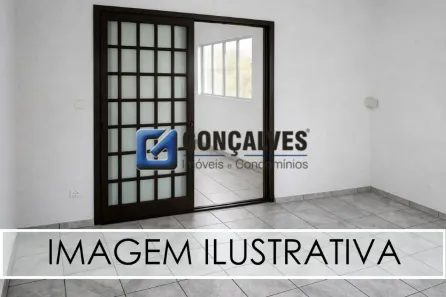 Casa com 2 Quartos à venda, 126m² no Dos Casa, São Bernardo do Campo