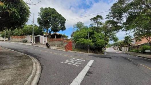 Lote/Terreno à venda, 355m² no Badu, Niterói