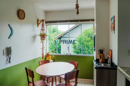 Apartamento com 3 Quartos à venda, 99m² no Ipanema, Porto Alegre