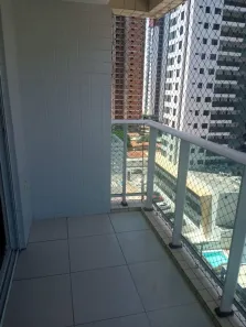 Apartamento com 3 Quartos à venda, 81m² no Tambaú, João Pessoa