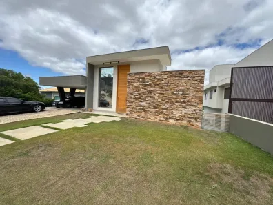 Casa de Condomínio com 4 Quartos à venda, 271m² no Residencial Boulevard, Lagoa Santa