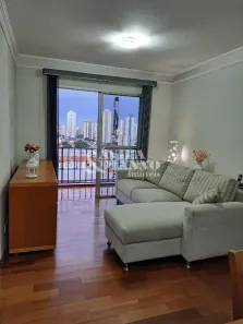 Apartamento com 2 Quartos à venda, 60m² no Vila Bertioga, São Paulo