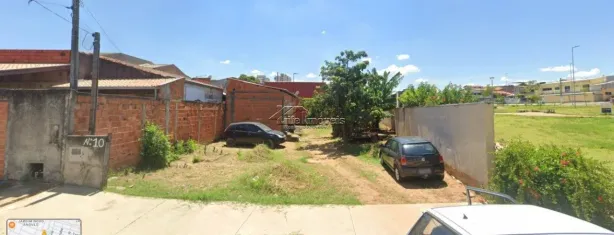 Lote/Terreno à venda, 320m² no Jardim Novo Ângulo, Hortolândia