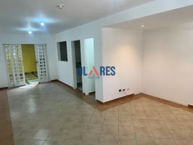 Casa de Condomínio com 3 Quartos para venda ou aluguel, 145m² no Parque Assunção, Taboão da Serra