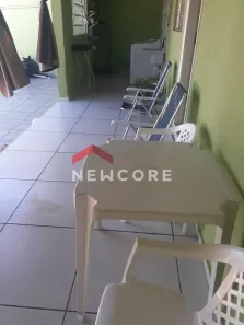 Casa com 1 Quarto à venda, 70m² no Jardim Planalto, Londrina