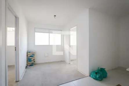 Apartamento com 2 Quartos à venda, 32m² no Vila Suzana, São Paulo