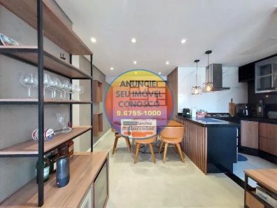 Apartamento com 2 Quartos à venda, 72m² no Vila Santa Catarina, São Paulo