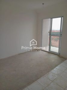 Apartamento com 2 Quartos à venda, 54m² no Loteamento Gleba A1, Hortolândia