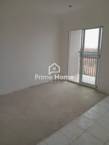 Apartamento com 2 Quartos à venda, 54m² no Loteamento Gleba A1, Hortolândia