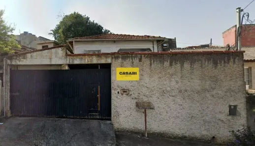 Lote/Terreno à venda, 236m² no Centro, São Bernardo do Campo