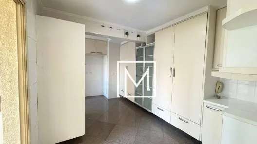 Apartamento com 3 Quartos à venda, 208m² no Jardim Vila Mariana, São Paulo