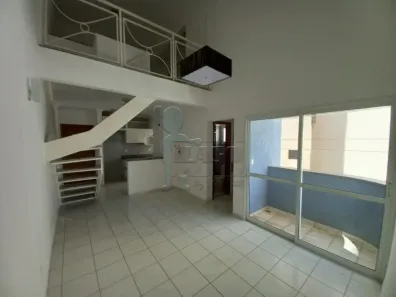 Apartamento com 1 Quarto à venda, 59m² no Nova Aliança, Ribeirão Preto