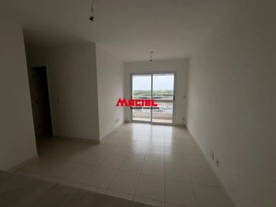 Apartamento com 2 Quartos à venda, 60m² no Jardim Augusta, São José dos Campos