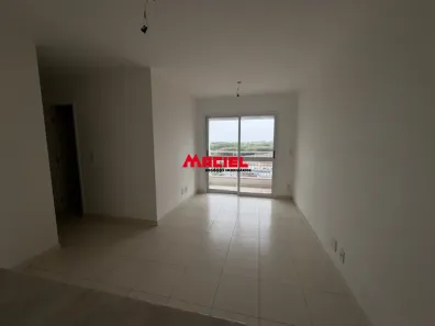 Apartamento com 2 Quartos à venda, 60m² no Jardim Augusta, São José dos Campos