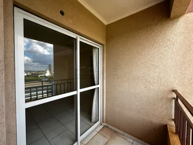 Apartamento com 2 Quartos à venda, 61m² no Nova Aliança, Ribeirão Preto