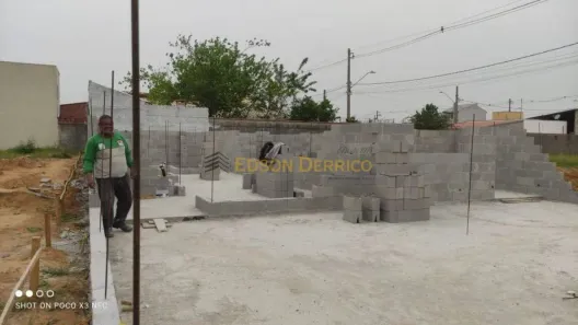 Casa com 2 Quartos à venda, 80m² no Loteamento Residencial e Comercial Araguaia, Pindamonhangaba