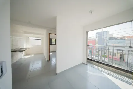 Apartamento com 1 Quarto à venda, 33m² no Tatuapé, São Paulo