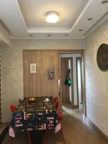 Apartamento com 3 Quartos à venda, 80m² no Jardim Satélite, São José dos Campos