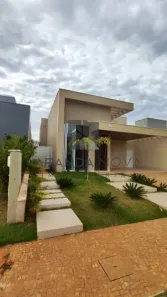 Casa de Condomínio com 3 Quartos à venda, 185m² no Real Sul, Ribeirão Preto